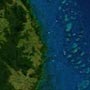 Von Cairns bis Cape Tribulation rund 140 km auf dem Captain Cook Highway.