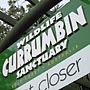 Am Südende der Gold Coast: Currumbin Wildlife Sanctuary.