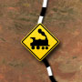 Der Ghan fährt in 49 Stunden 2979 km von Adelaide an der Südküste bis Darwin im Top End, quer durch die rote Mitte Australiens.
