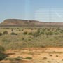 Am nächsten Morgen irgendwo im Outback South Australias.