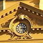 Die wunderschöne Flinders Street Station.