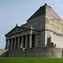 'The Shrine of Remembrence' zum Gedenken an die gefallenen Soldaten des Ersten Weltkriegs.