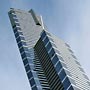 The Eureka Tower.