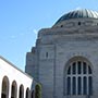 Australian War Memorial...