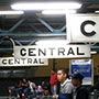 Central Station.
