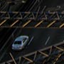 Blick auf die Harbour Bridge vom 'Coathanger', einer Aussichtsplattform auf einem der Südtürme.