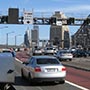 Spaziergang über die Harbour Bridge.