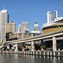 Darling Harbour.